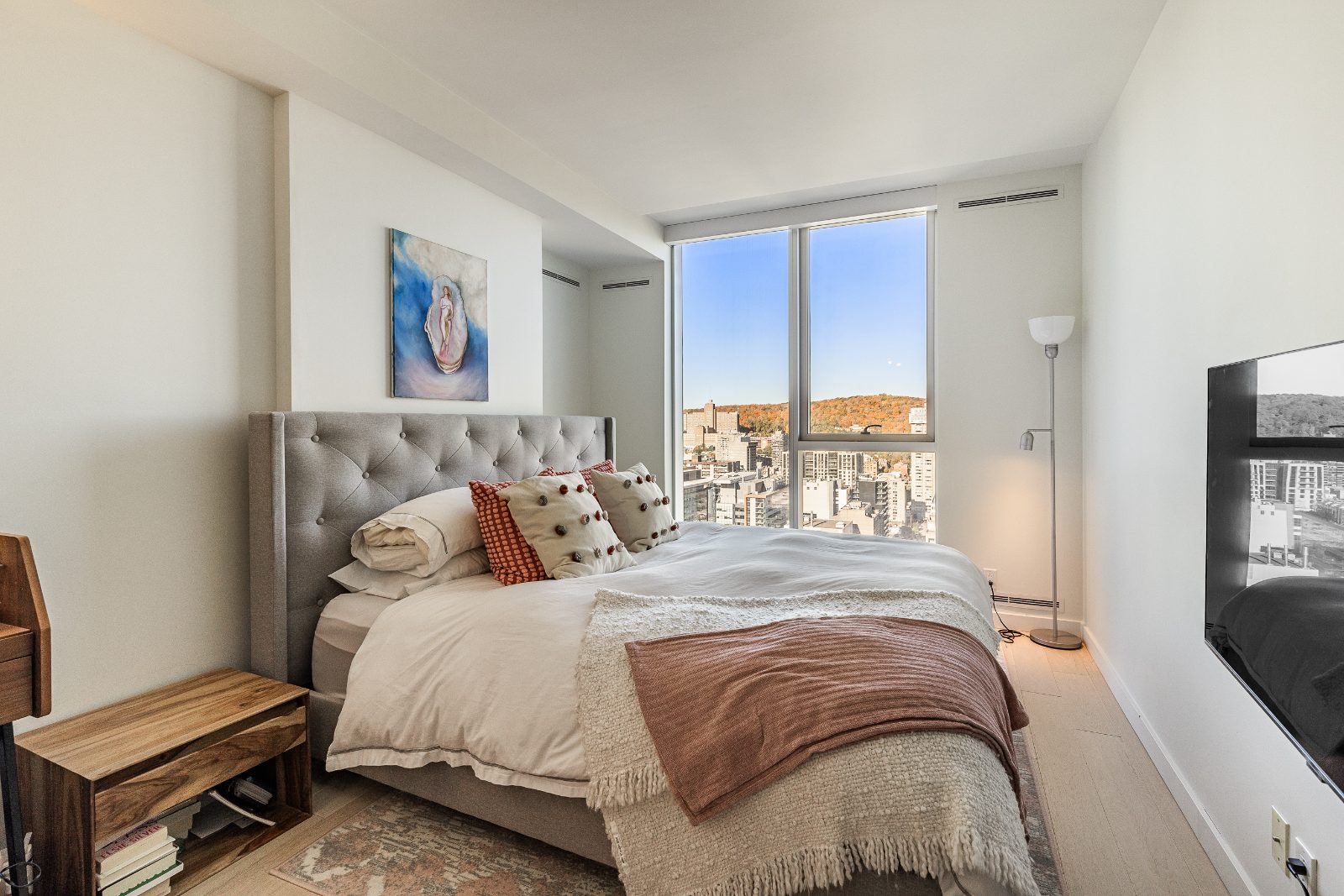 Deuxième chambre